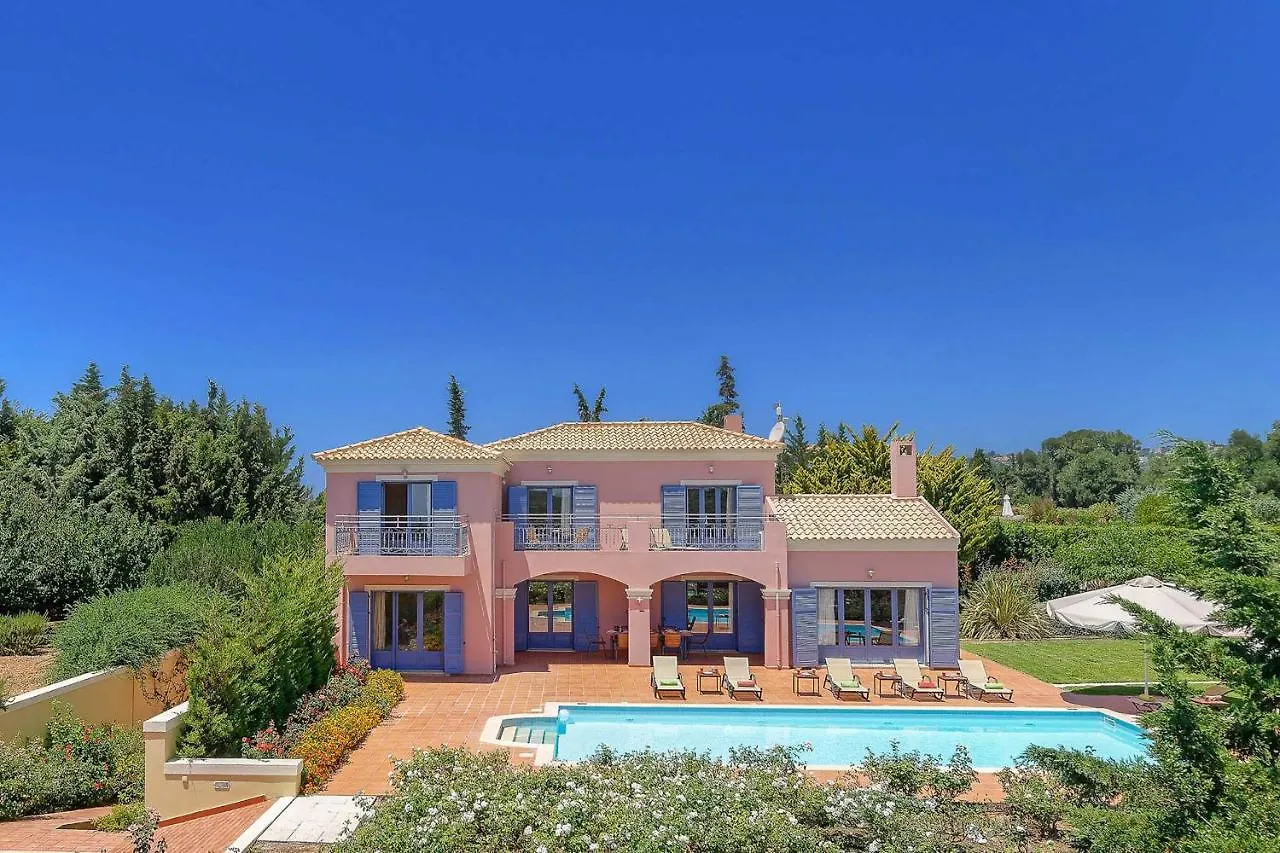 Villa Diamandi Καλιγάτα 0*,