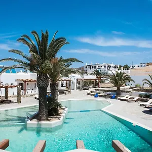 Happy Mykonos Motel Mykonos Town