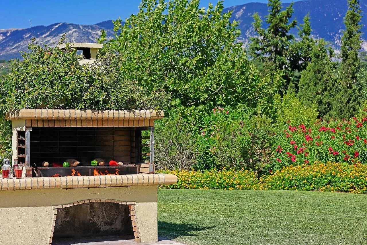Villa Diamandi Kaligata